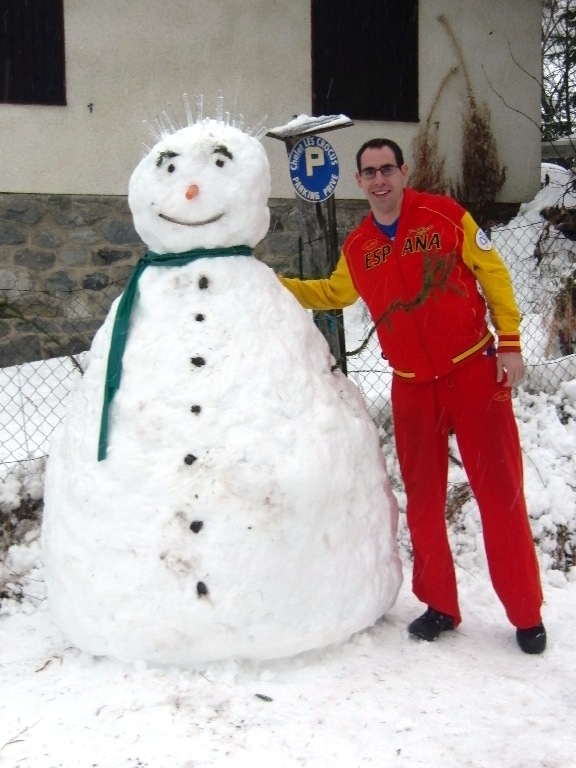 ander mirambell piloto de skeleton - FEDH