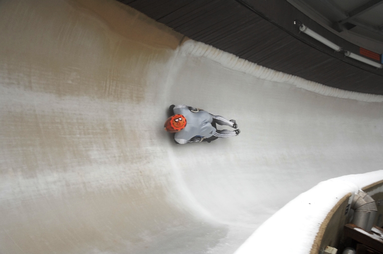 ander mirambell piloto de skeleton - FEDH