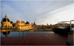 terraza ohla barcelona