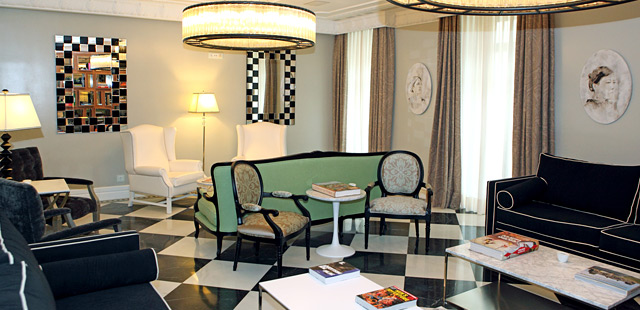 Hotel Unico Madrid