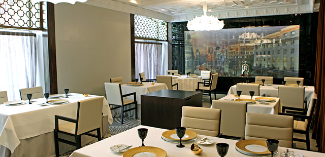 Hotel Unico Madrid