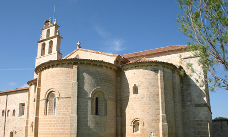 Le domain abadia retuerta