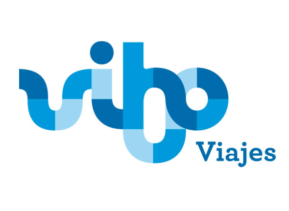 logo vibo viajes