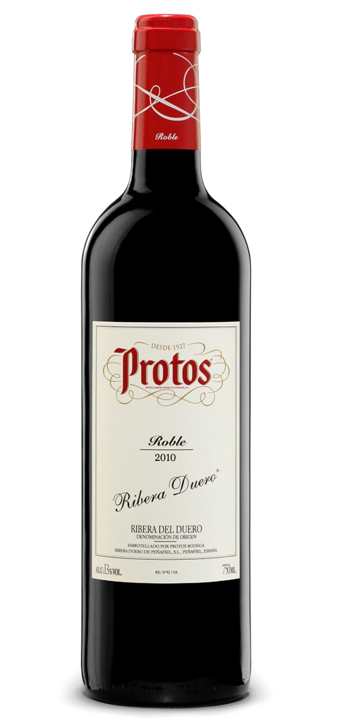 protos roble 2010