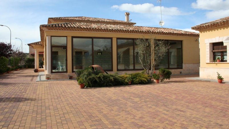 Casa en Cuenca