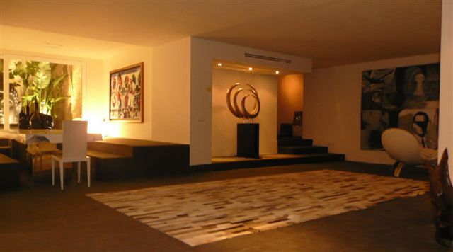 Casa en Ibiza