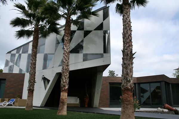 casa de lujo en sitges