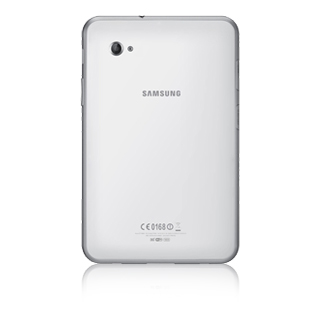 Samsung Galaxy Tab 7.0 Plus P6200