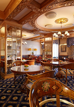 Hotel Ukrania - Radisson Royal Moscow