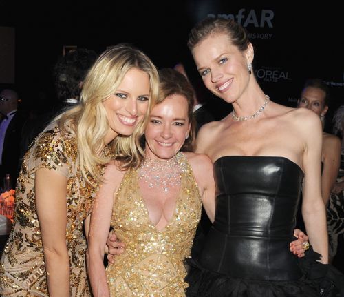 gala amfar 2012