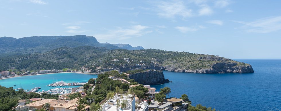 Jumeirah Port Soller Hotel Spa