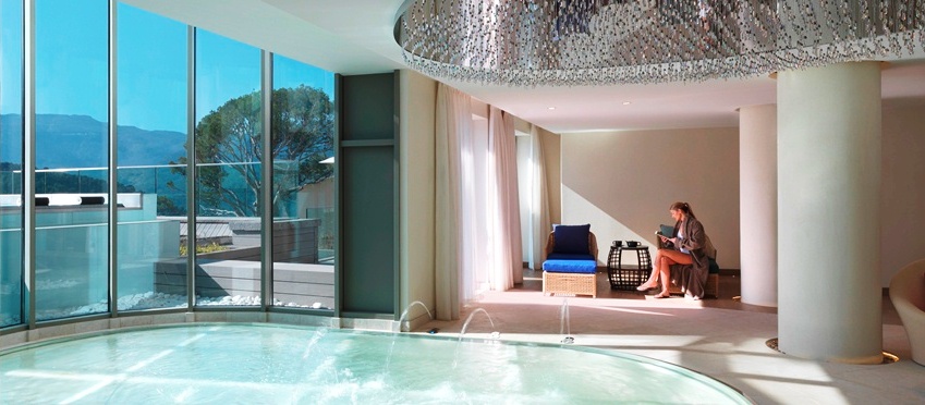 Jumeirah Port Soller Hotel Spa