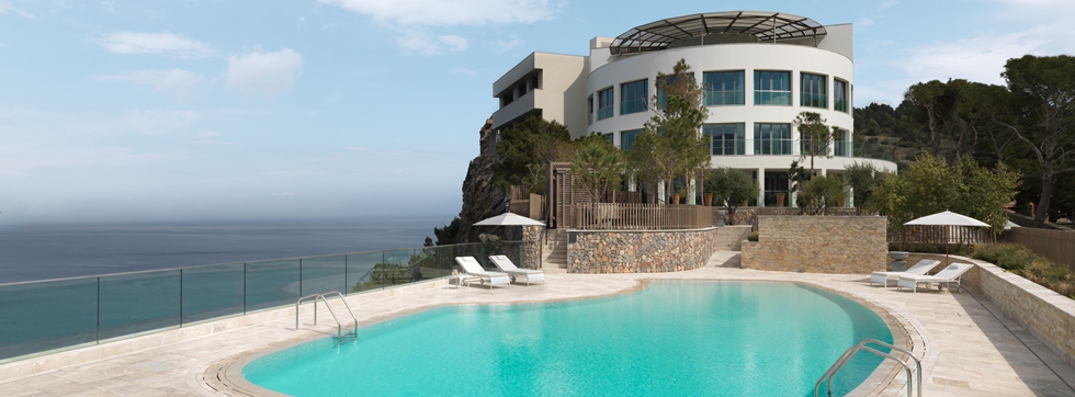 Jumeirah Port Soller Hotel Spa