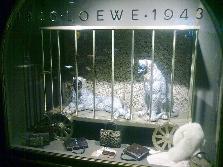 museo loewe barcelona - luxurynews