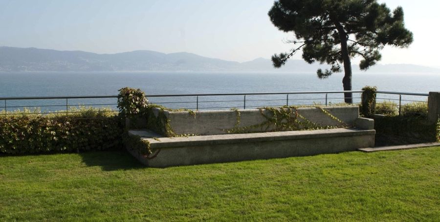 Chalet en Sanxenxo (Pontevedra)