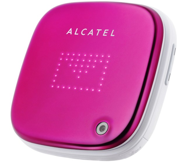 Alcatel One Touch Glam 810