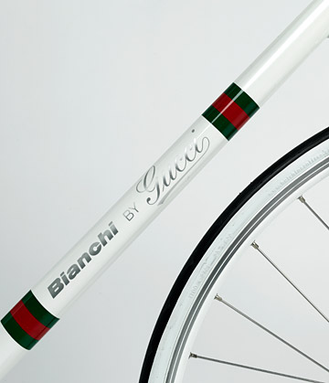 Bianchi by Gucci