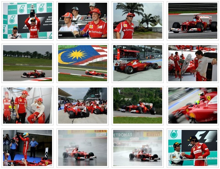 resumen gp malasia f1