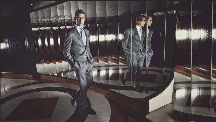 Hackett Colección Mayfair