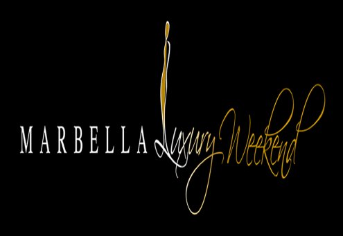 Marbella Luxury Weekend logo