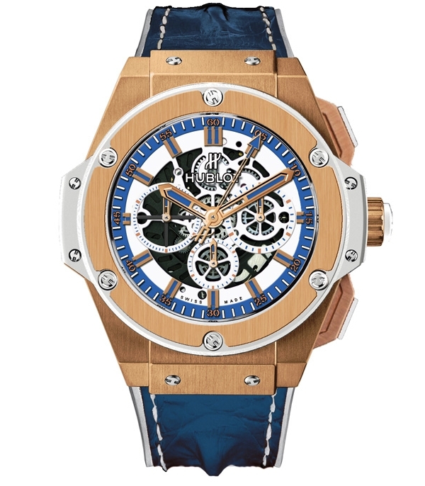 hublot king power 305