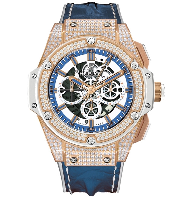 hublot king power 305