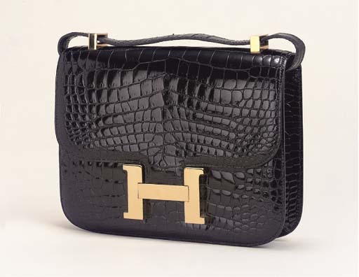 bolso hermes constance