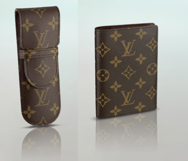 Papeleria louis vuitton