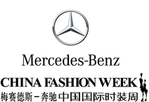 china fashion week logo