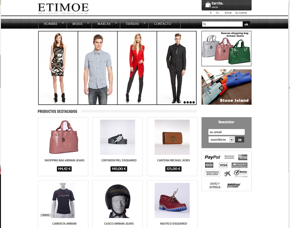 etimoe web - www.luxury360.es