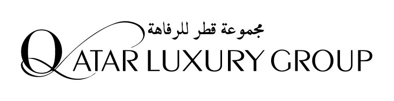 qatar luxury group logo
