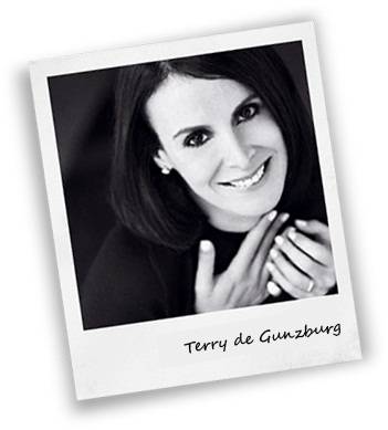 terry gunzburg . by terry