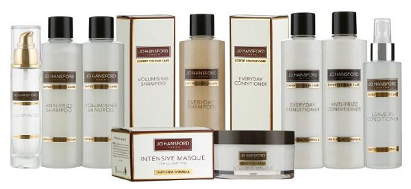 productos jo hansford