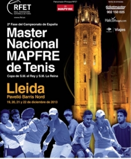 master nacional de tenis