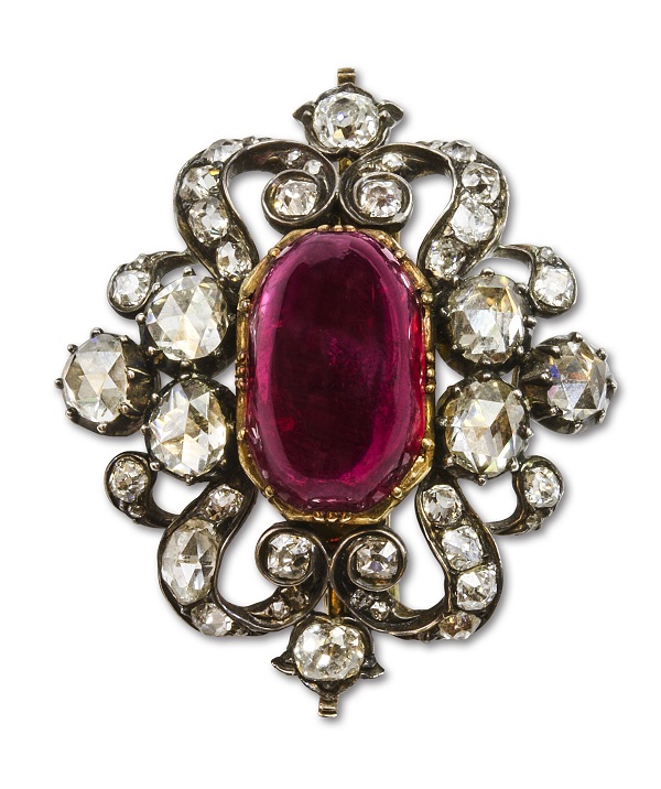 CIRCA_Diamond_Brooch