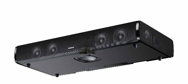 Altavoces LS B50 Soundbar AuraSphere Onkyo