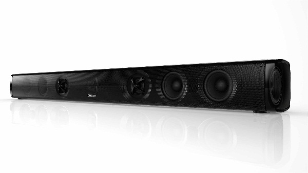 Altavoces LS B50 Soundbar AuraSphere Onkyo