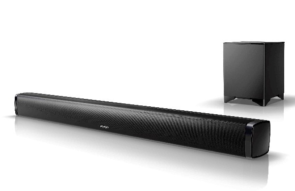 Altavoces LS B50 Soundbar AuraSphere Onkyo