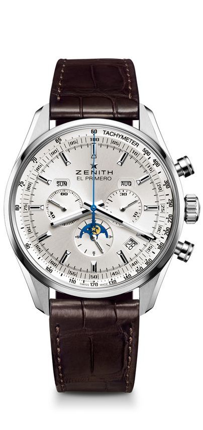 Reloj Zenith El Primero 410