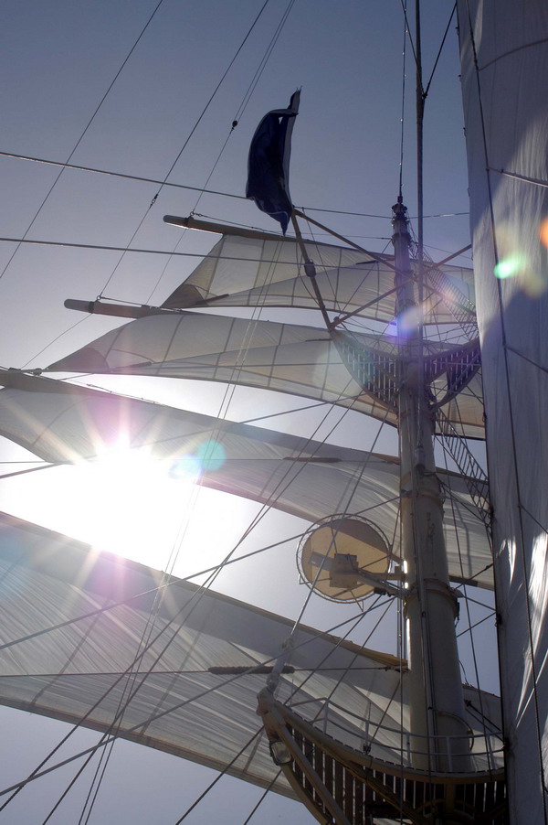 star clippers veleros