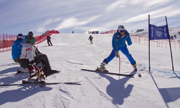 campeonatos del mundo ipc la molina - fgc