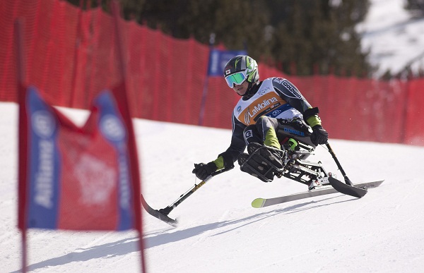 campeonatos del mundo ipc la molina - fgc