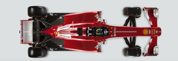 Ferrari F138