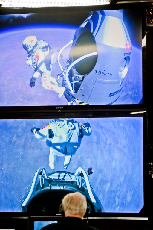 Red Bull Stratos