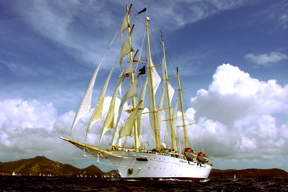 Royal Clipper 