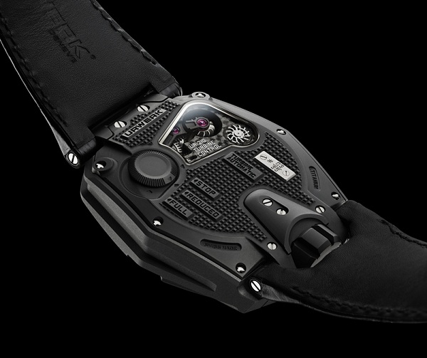 URWERK UR-210