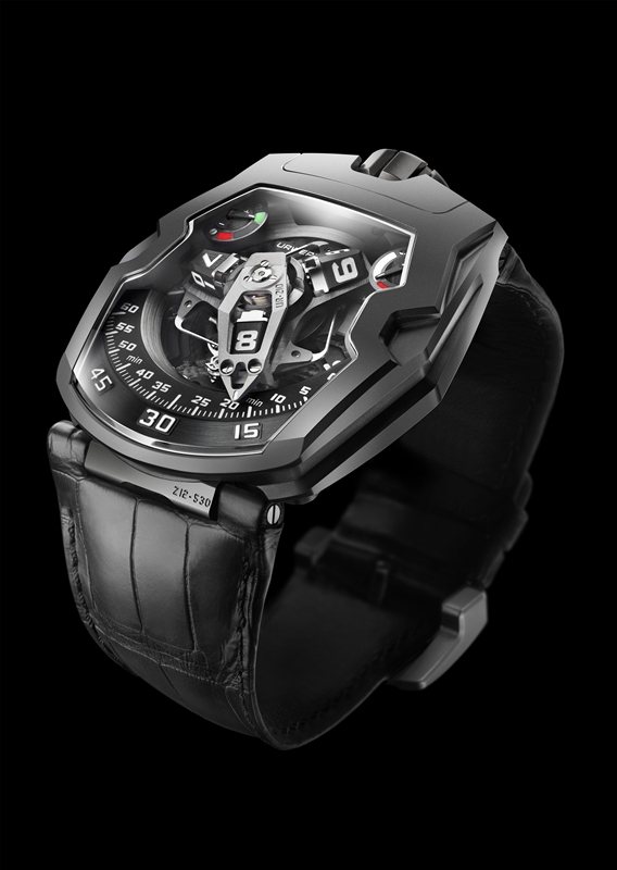 URWERK UR-210