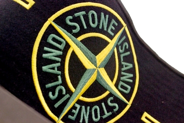 stone island