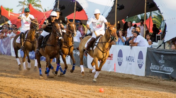 Ibiza Charity Polo Cup