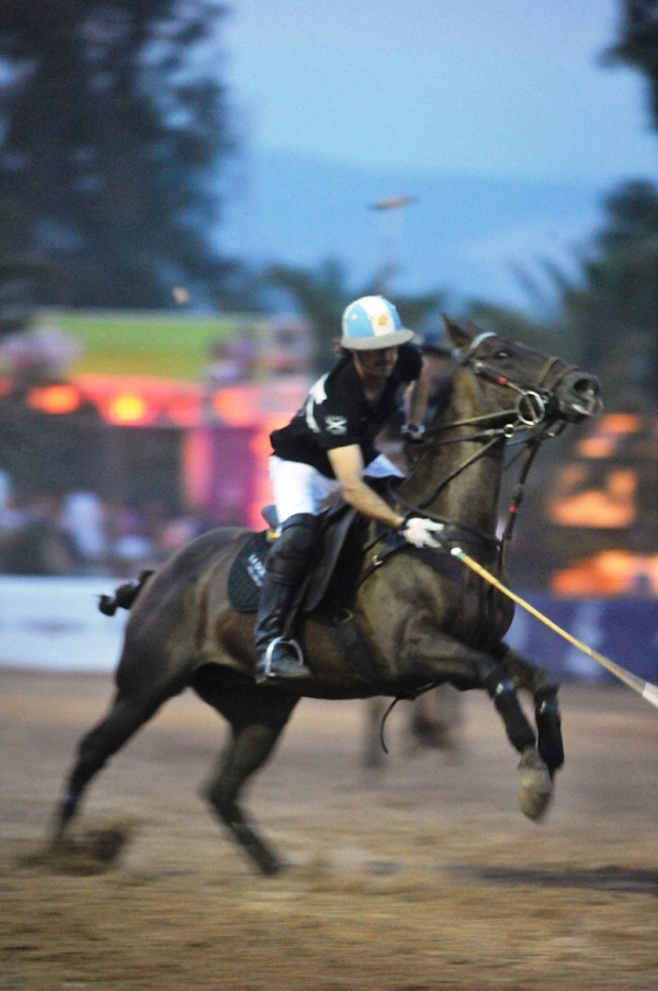 Ibiza Charity Polo Cup